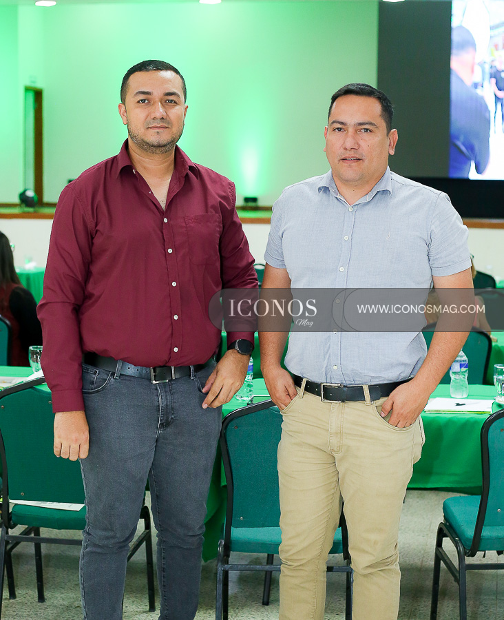 desayuno empresarial inteligencia artificial uth honduras