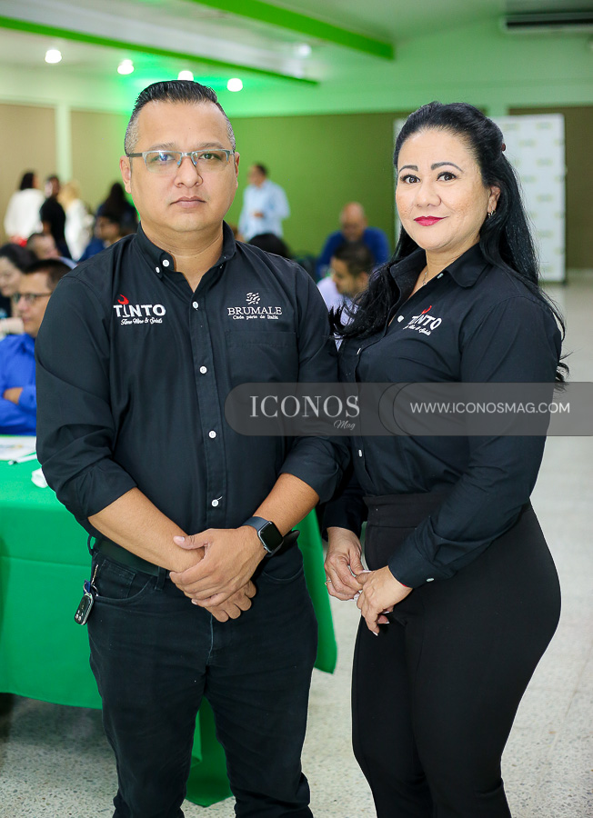 desayuno empresarial inteligencia artificial uth honduras