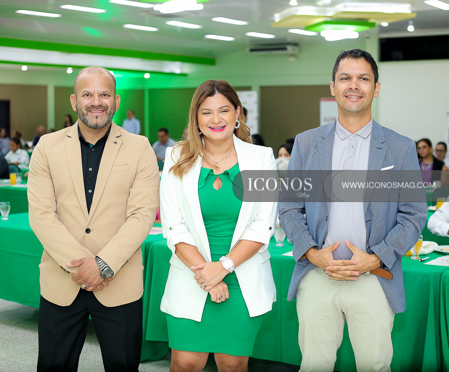 desayuno empresarial inteligencia artificial uth honduras