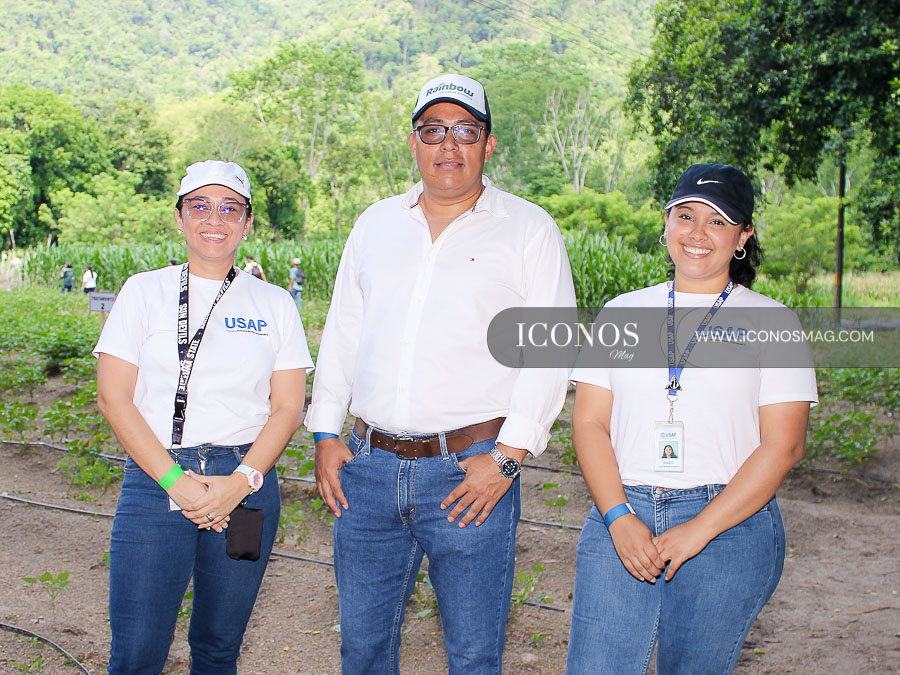 da de campo by escuela ciencias agronmicas usap honduras