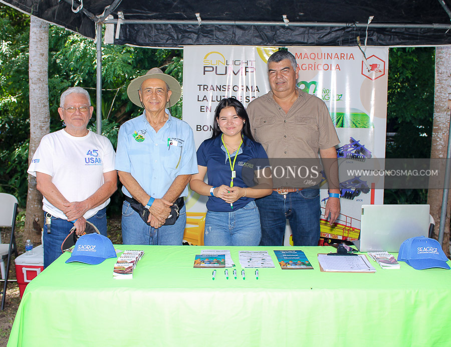 da de campo by escuela ciencias agronmicas usap honduras