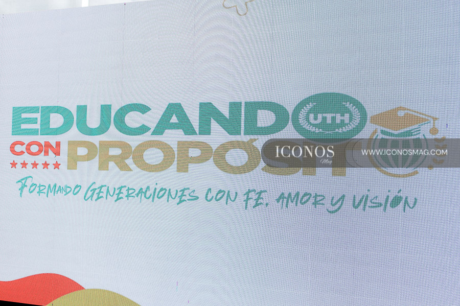 educando con proposito uth honduras