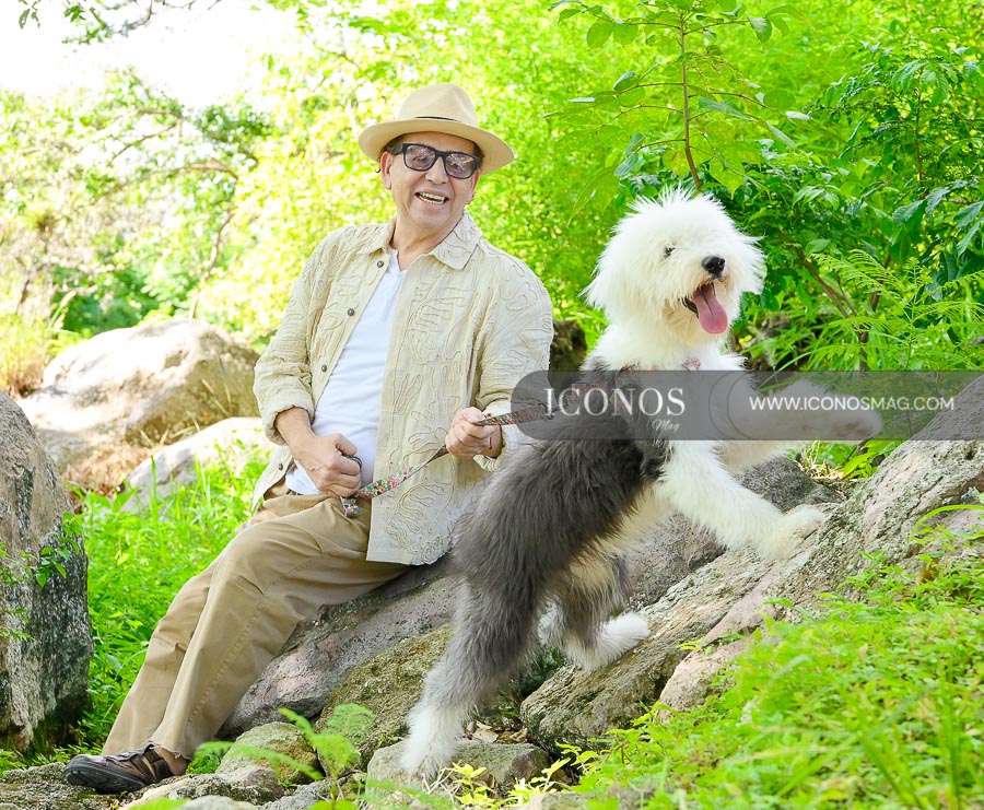 entrevista miguel caballero leiva tegucigalpa honduras