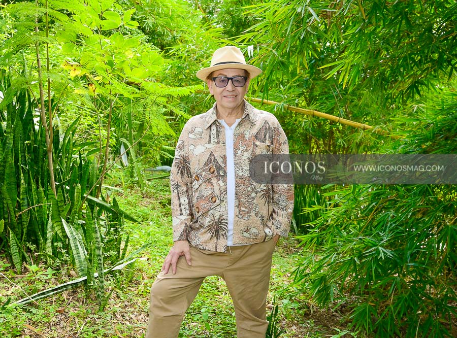 entrevista miguel caballero leiva tegucigalpa honduras