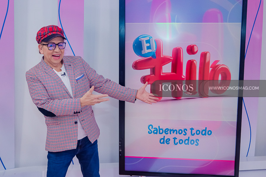 entrevista miguel caballero leiva tegucigalpa honduras