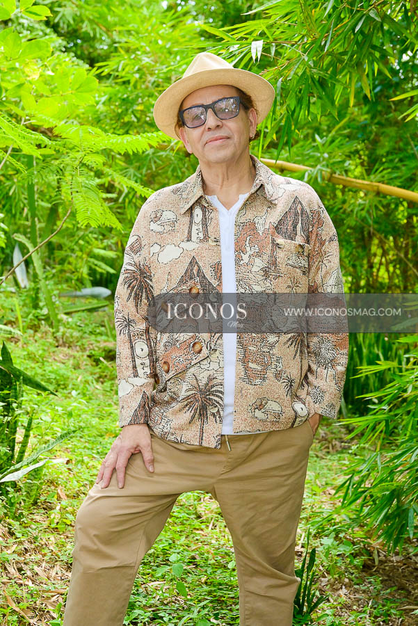 entrevista miguel caballero leiva tegucigalpa honduras