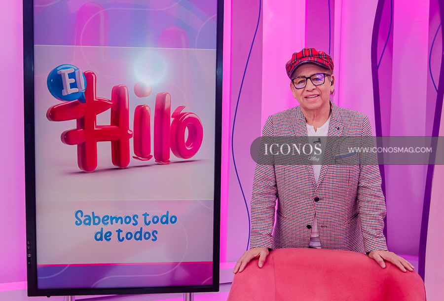 entrevista miguel caballero leiva tegucigalpa honduras