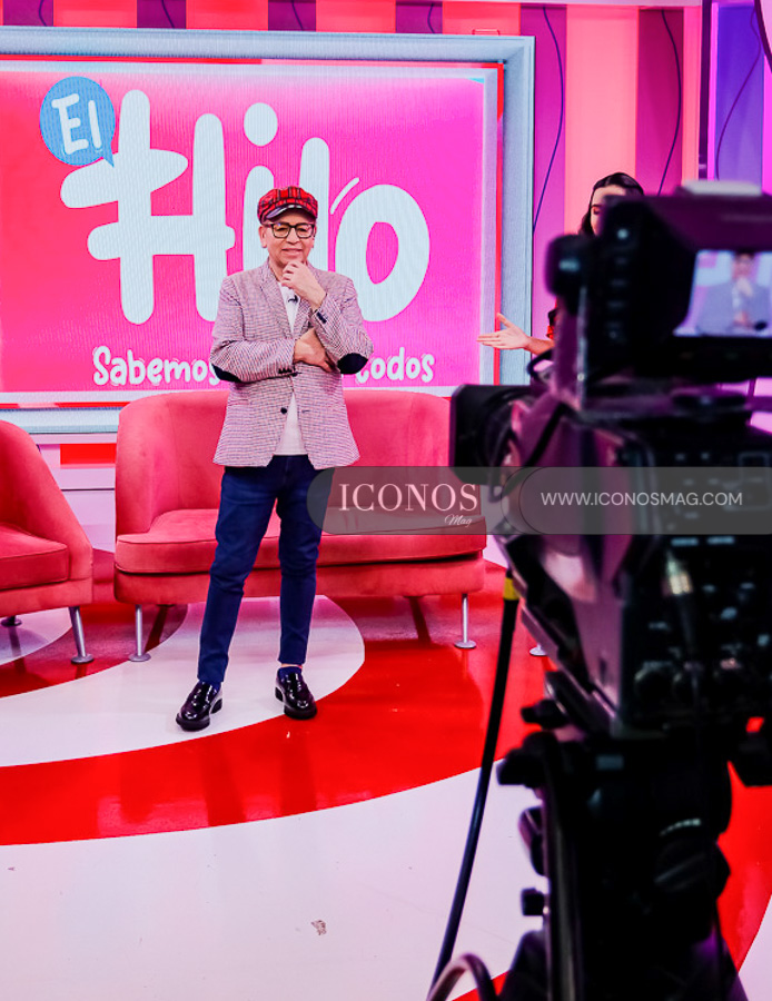 entrevista miguel caballero leiva tegucigalpa honduras