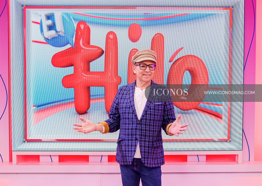 entrevista miguel caballero leiva tegucigalpa honduras