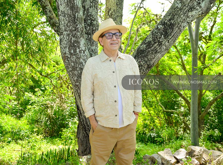 entrevista miguel caballero leiva tegucigalpa honduras