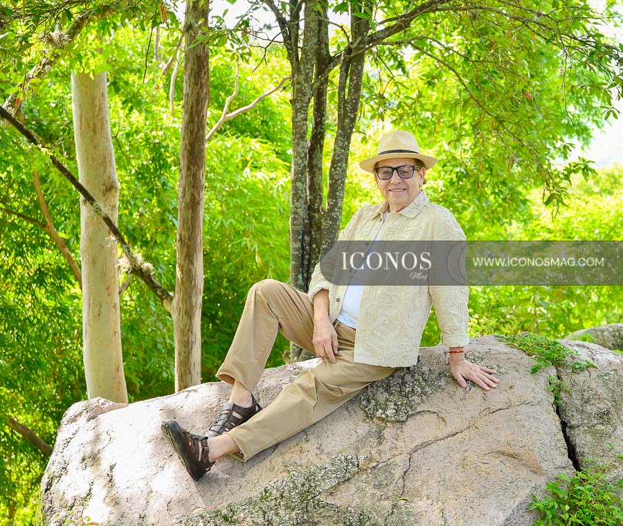 entrevista miguel caballero leiva tegucigalpa honduras