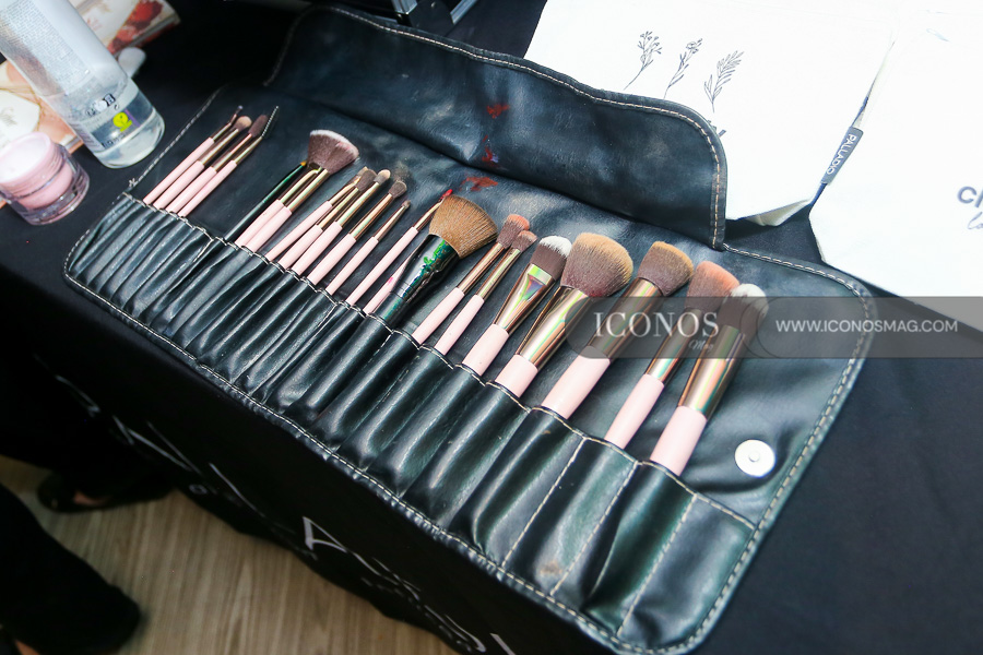 experiencia del maquillaje uth honduras y optimus card