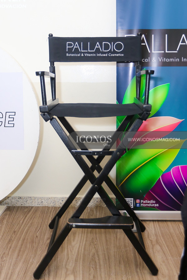 experiencia del maquillaje uth honduras y optimus card