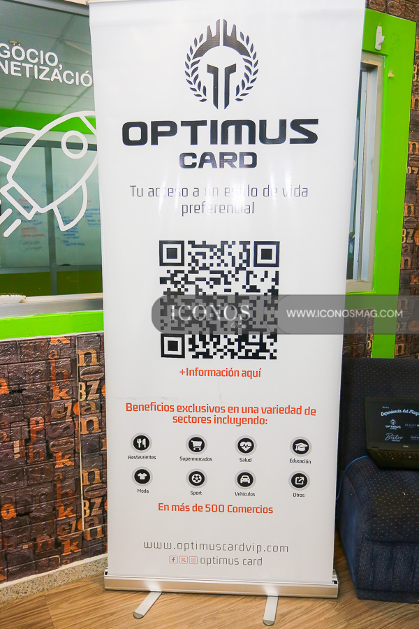 experiencia del maquillaje uth honduras y optimus card