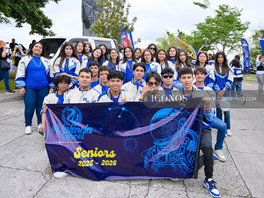 expofamilia banco de occidente honduras parte