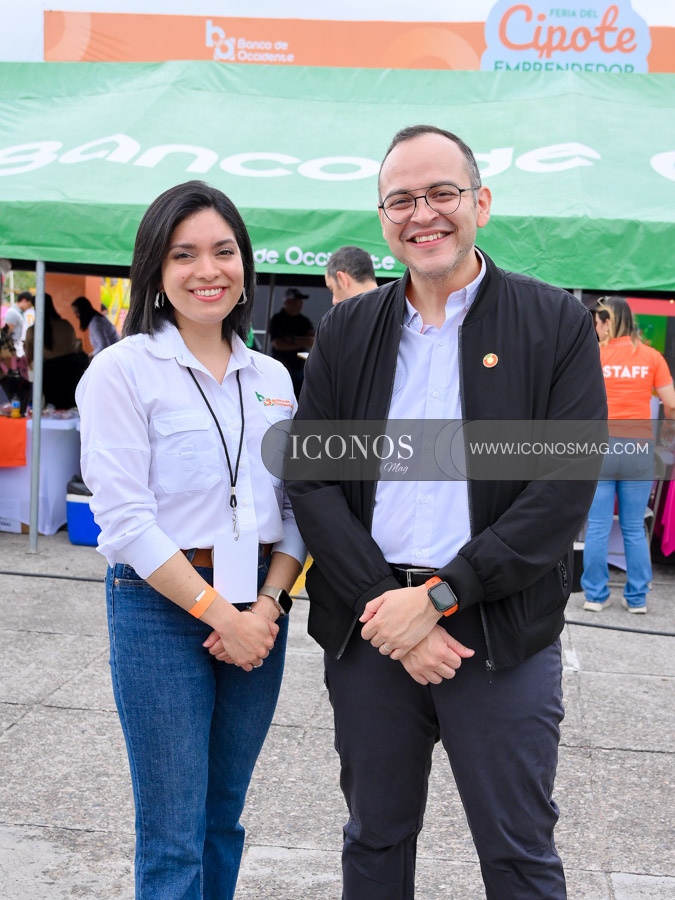 expofamilia banco de occidente honduras parte