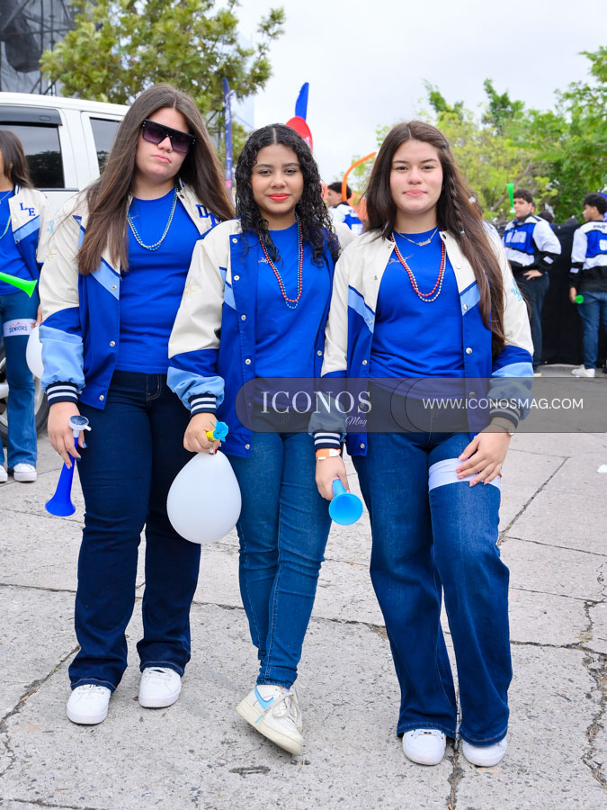 expofamilia banco de occidente honduras parte