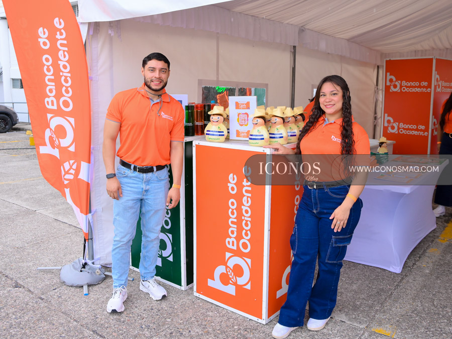expofamilia banco de occidente honduras parte
