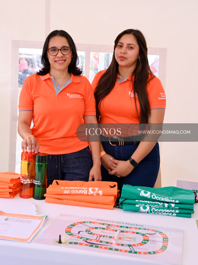 expofamilia banco de occidente honduras parte