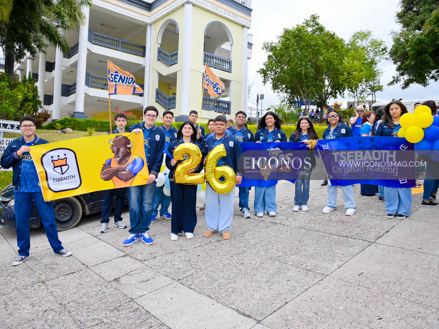 expofamilia banco de occidente honduras parte