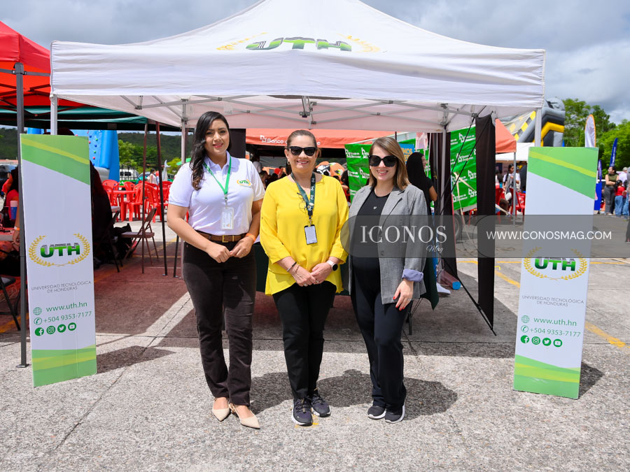 expofamilia banco de occidente honduras parte