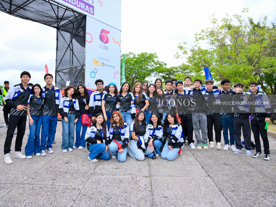 expofamilia banco de occidente honduras parte