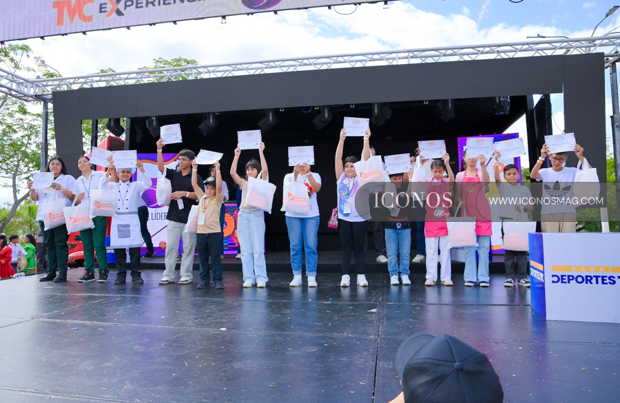 expofamilia banco de occidente honduras parte