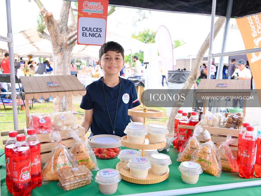 expofamilia banco de occidente honduras parte