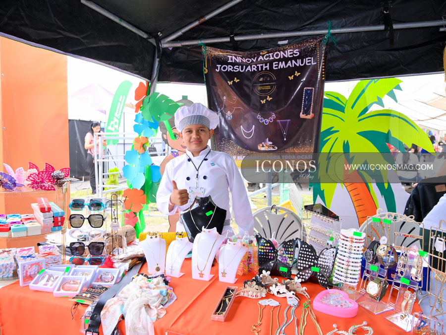 expofamilia banco de occidente honduras parte