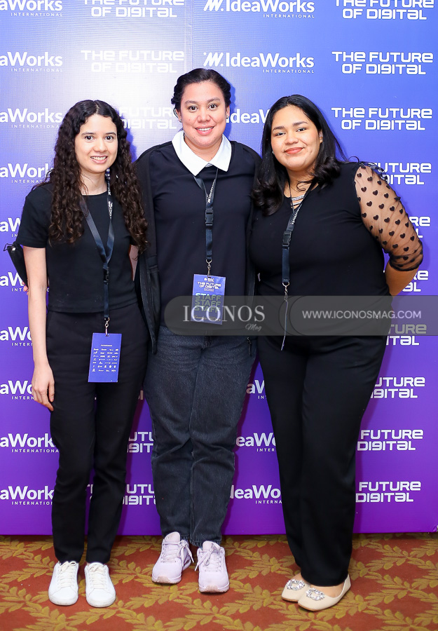 exposicion the future of digital bac honduras