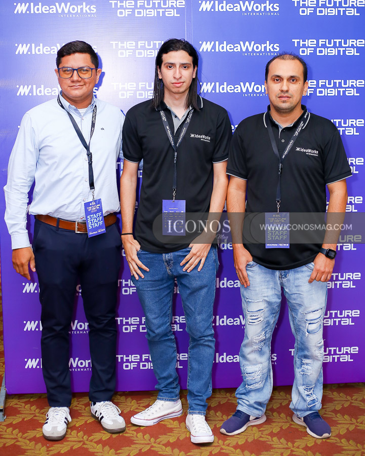 exposicion the future of digital bac honduras