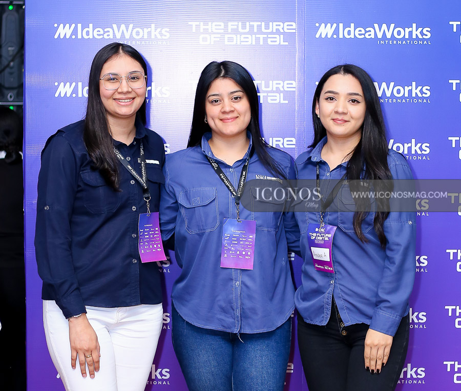 exposicion the future of digital bac honduras