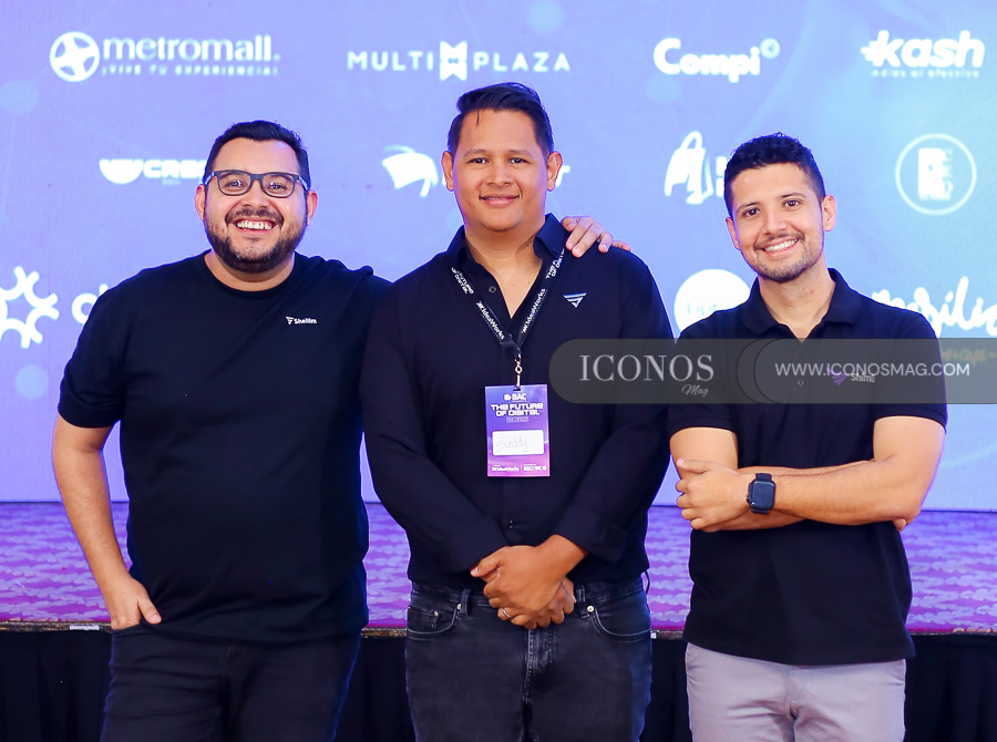 exposicion the future of digital bac honduras