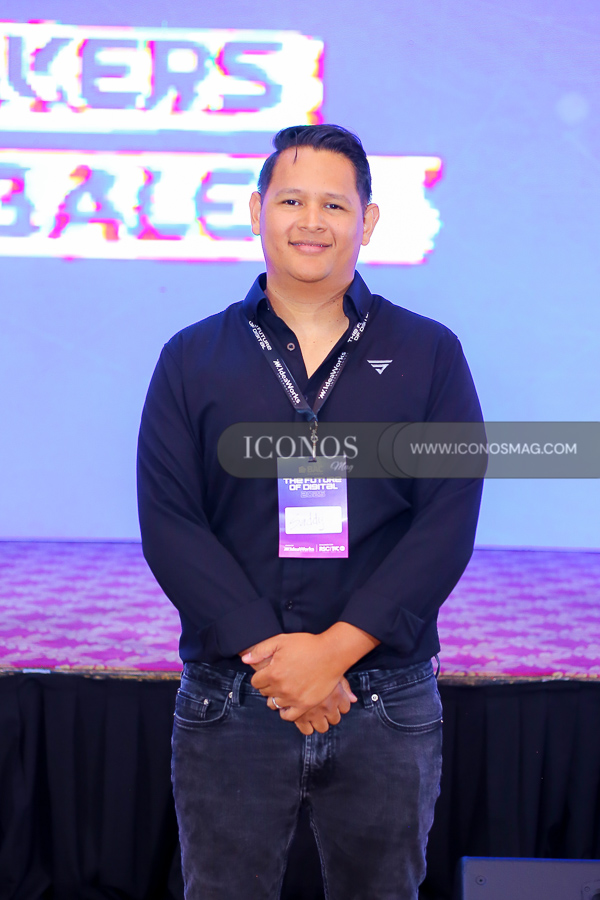 exposicion the future of digital bac honduras