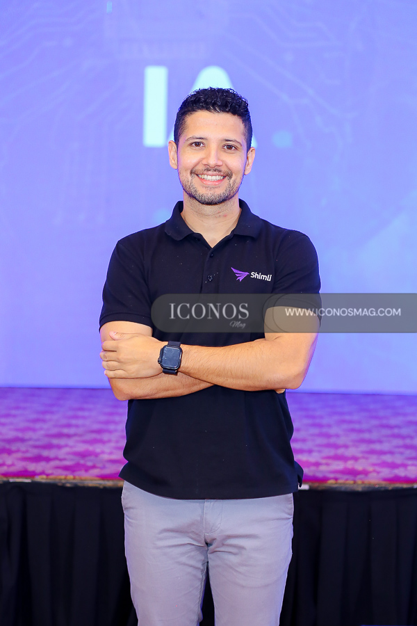 exposicion the future of digital bac honduras