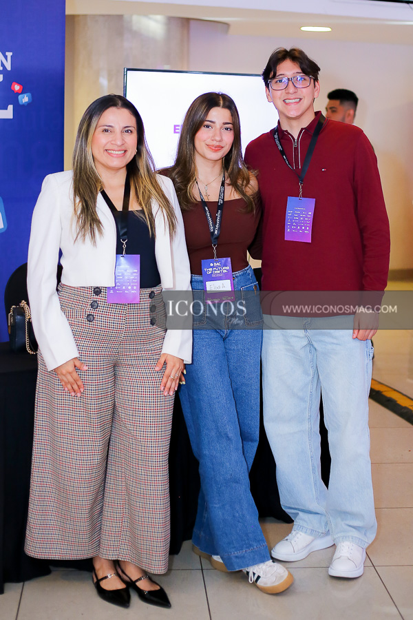 exposicion the future of digital bac honduras