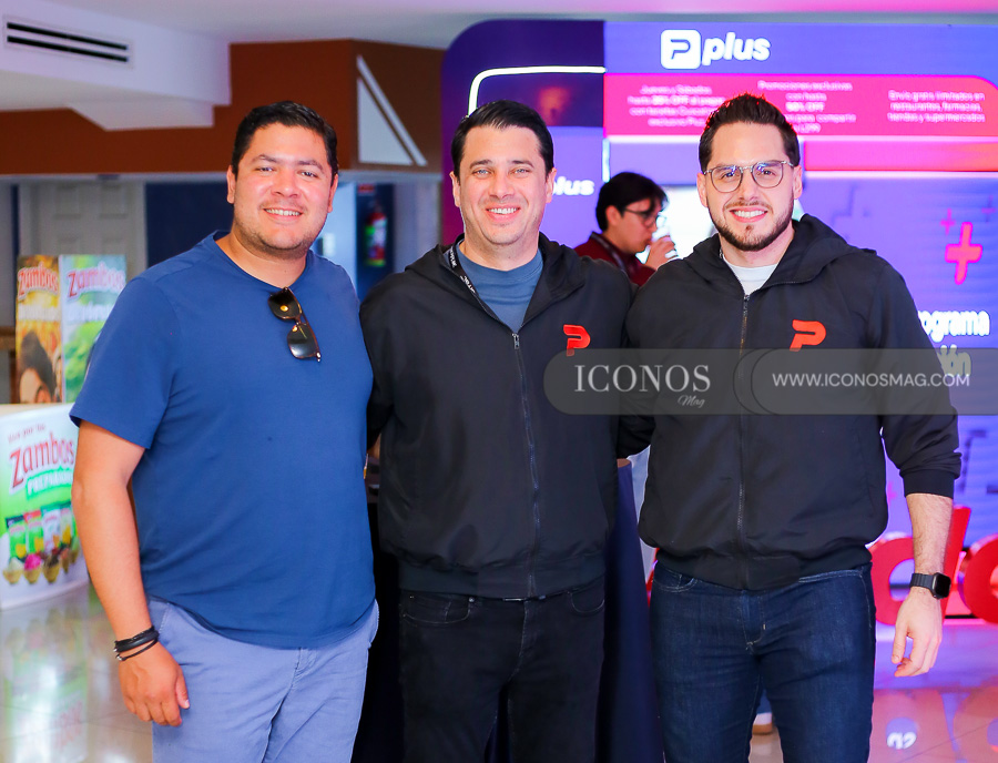 exposicion the future of digital bac honduras