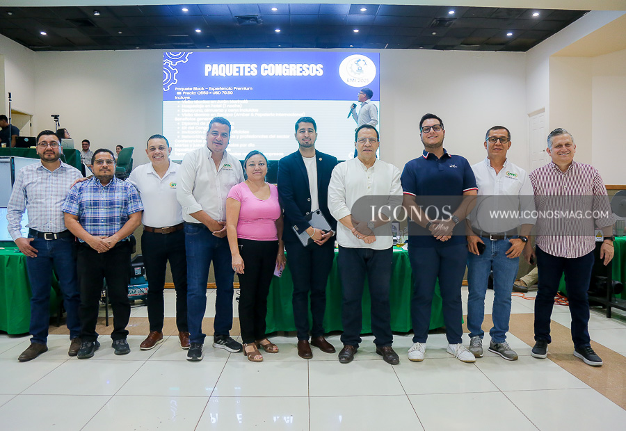 feria ciencias y tecnologia by uth honduras