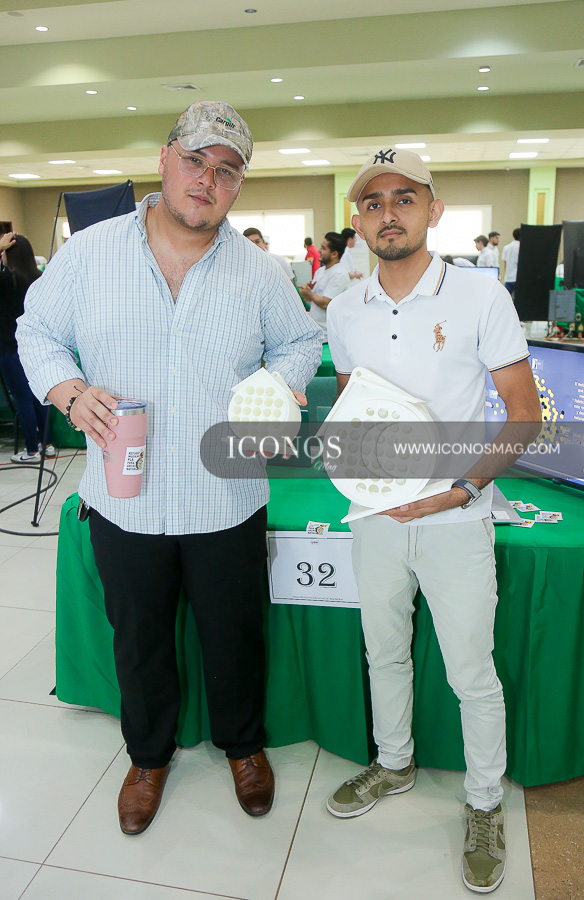 feria ciencias y tecnologia by uth honduras