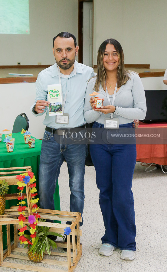 feria gestion de proyectos y negocios by uth honduras