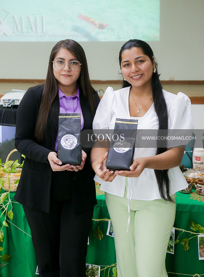 feria gestion de proyectos y negocios by uth honduras