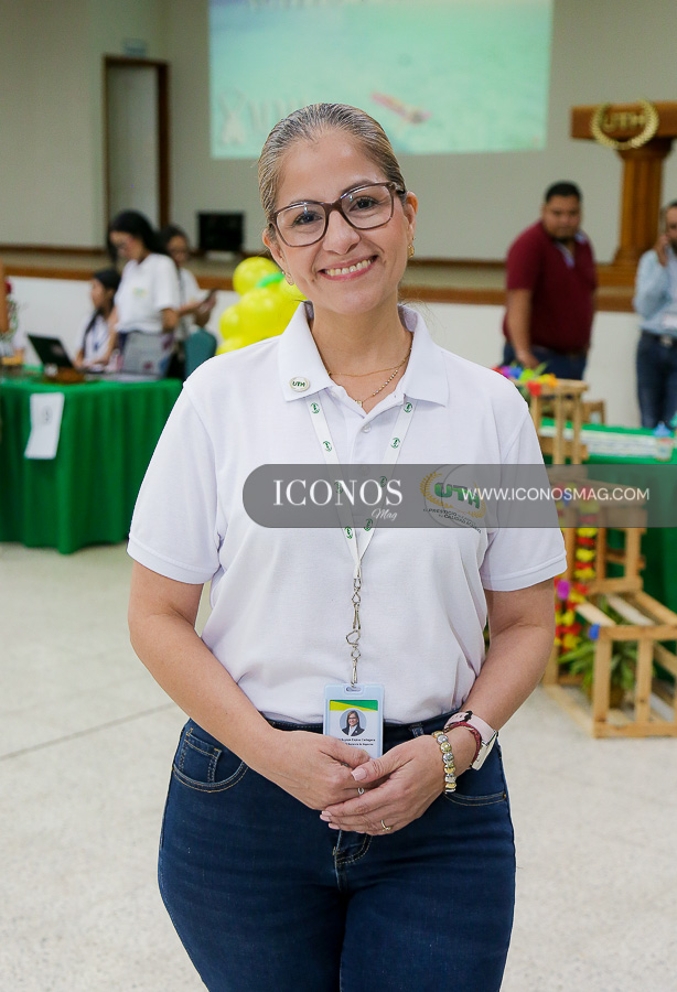 feria gestion de proyectos y negocios by uth honduras