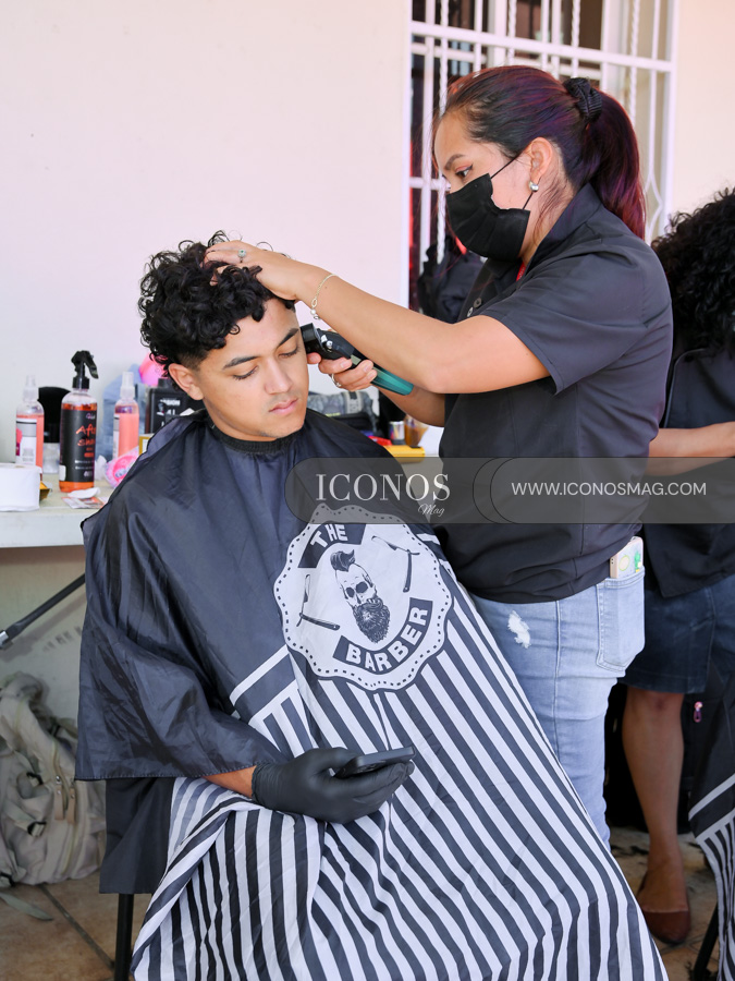 feria patronal santa ana washington academy