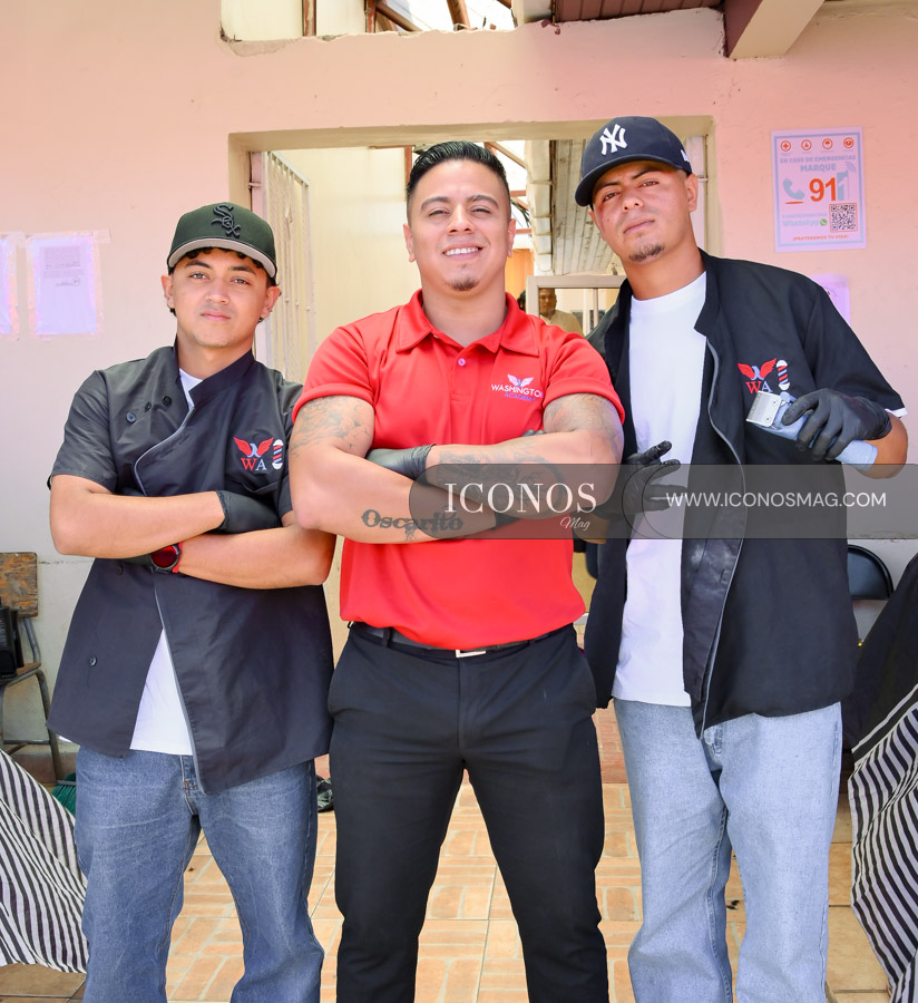 feria patronal santa ana washington academy