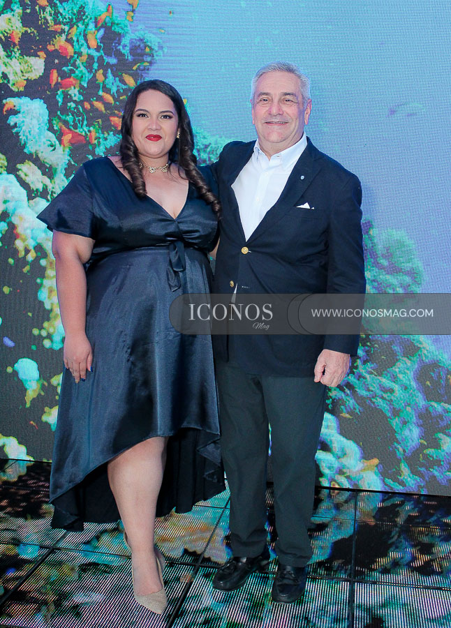 fiesta undecimo aniversario de operadora portuaria centroamericana opc honduras