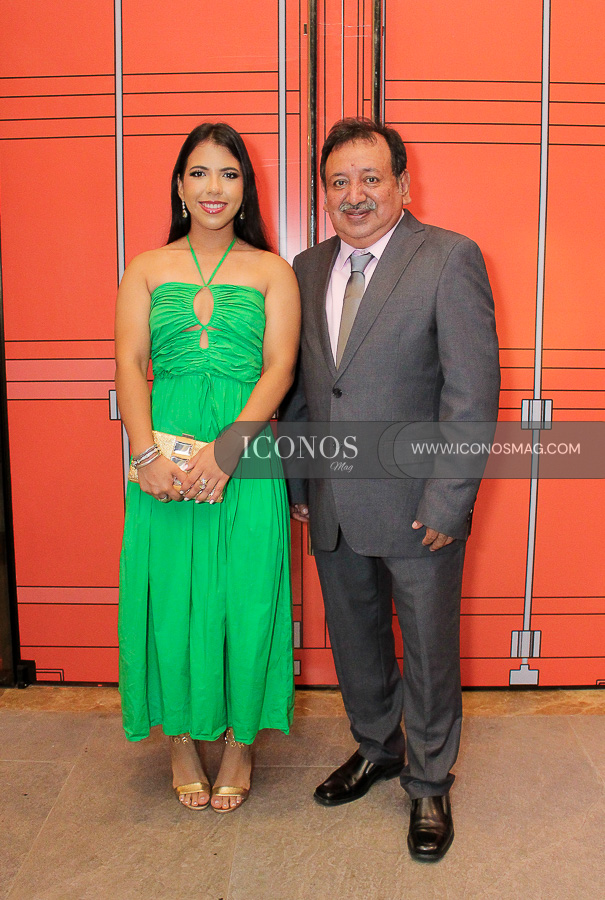 fiesta undecimo aniversario de operadora portuaria centroamericana opc honduras