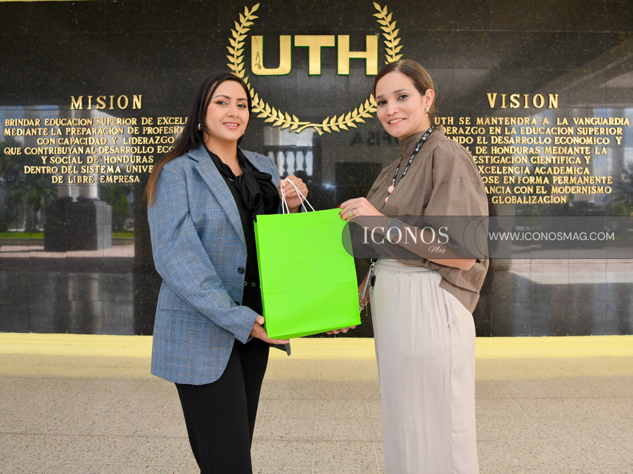 firma convenio uth honduras y bac latam
