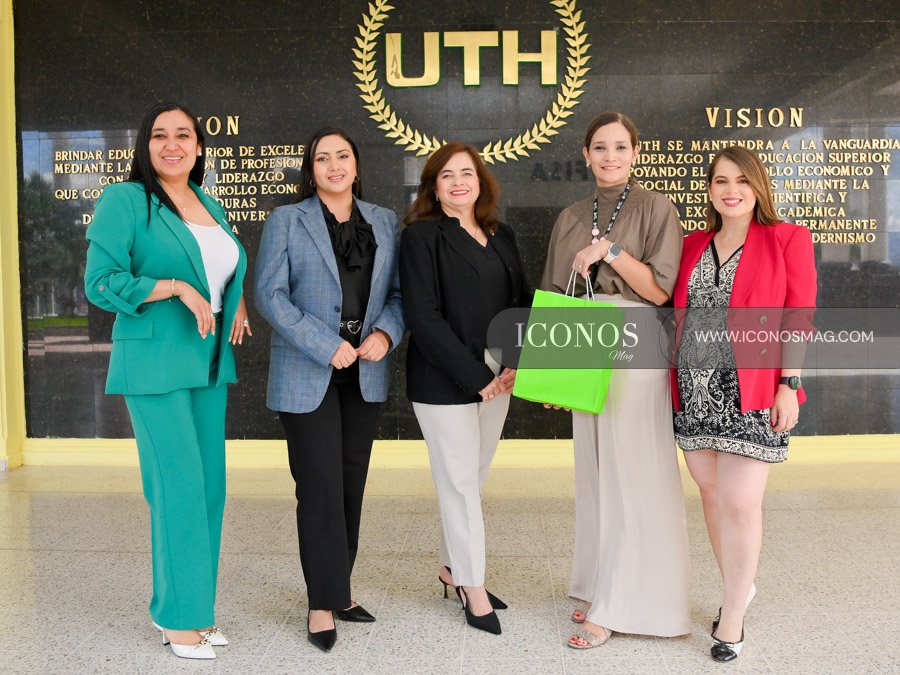 firma convenio uth honduras y bac latam