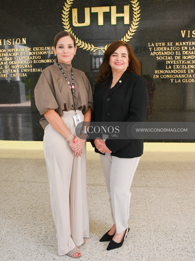 firma convenio uth honduras y bac latam