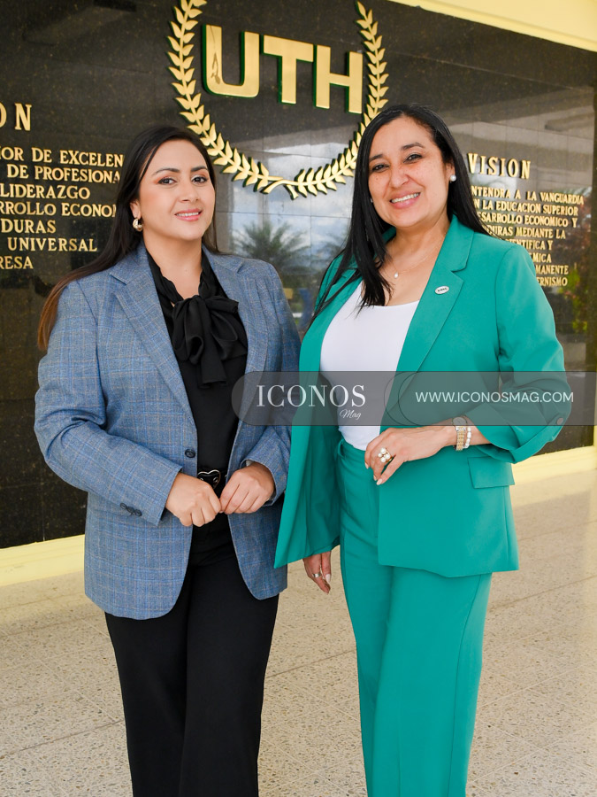 firma convenio uth honduras y bac latam